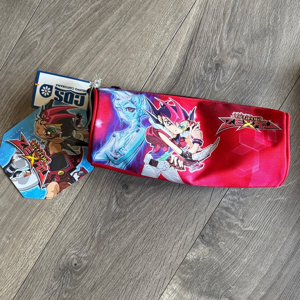 Yu-Gi-Oh! Pencil case